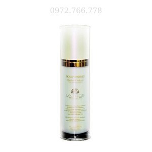 Thuốc mọc tóc và ngăn rụng tóc Labios Scalp Essence 60ml