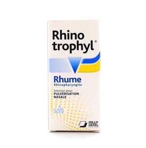 Thuốc nhỏ mũi Rhinotrophyl (100ml)