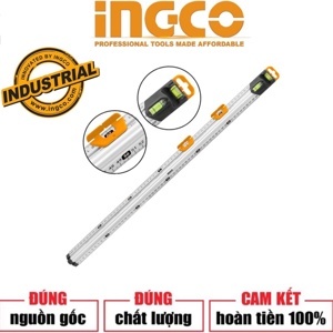 Thước nhôm định vị Ingco HSR36003