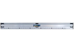 Thước nhôm vát góc Shinwa 65068