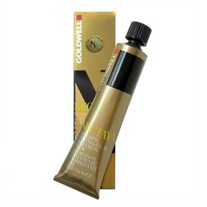 Thuốc nhuộm phủ bóng Free Amoniac Goldwell Nectaya - 60ml