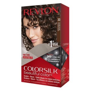 Thuốc nhuộm Revlon Dark Brown 30