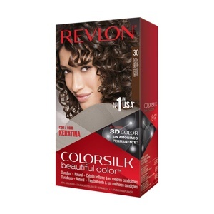 Thuốc nhuộm Revlon Dark Brown 30