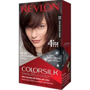 Thuốc nhuộm Revlon Dark Brown 30