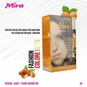 Thuốc nhuộm tóc  Fashion Colore Elite - A537