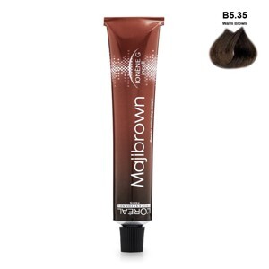 Thuốc nhuộm Majibrown Loreal 50ml