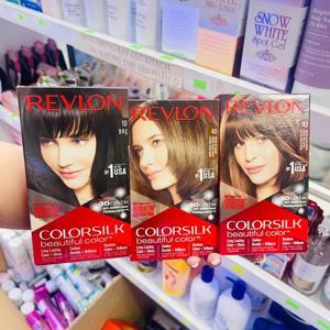 Thuốc nhuộm tóc Revlon - USA