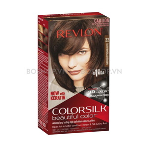 Thuốc nhuộm tóc Revlon - USA