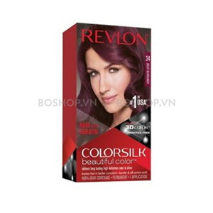 Thuốc nhuộm tóc Revlon - USA