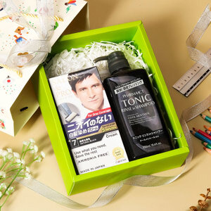 Thuốc nhuộm tóc Salon De Pro MCA7 1