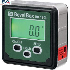 Thước Nivo điện tử Niigata BB-180L