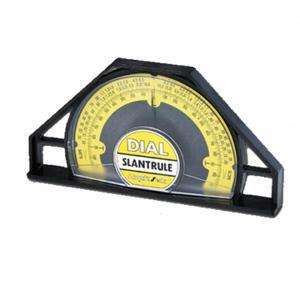 Thước nivo đồng hồ Niigata DSR-MG, 0-180°