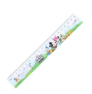 Thước thẳng Thiên Long Disney Mickey SR-029/MI