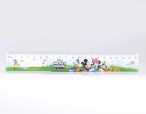 Thước thẳng Thiên Long Disney Mickey SR-029/MI