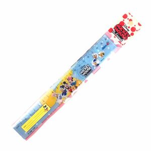 Thước thẳng Thiên Long Disney Mickey SR-029/MI