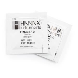 Thuốc thử Ozone Hanna HI93757-01 (100 gói)