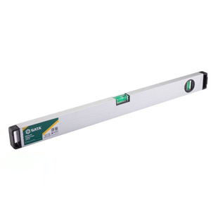 Thước thủy 1200mm có từ Sata 91616