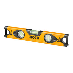 Thước thủy 30mm Ingco HSL18030