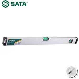 Thước thủy 900mm có từ Sata 91615