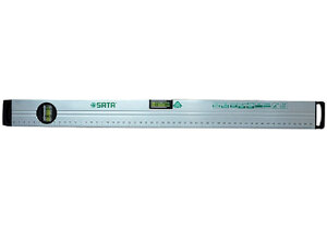 Thước thủy 900mm có từ Sata 91615