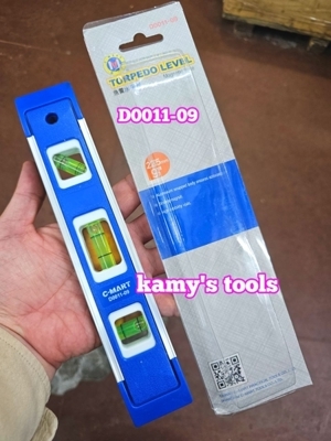 Thước thủy C-Mart D0011-09