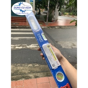 Thước thủy C-Mart D0013-24 600mm có từ