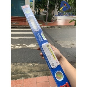 Thước thủy C-Mart D0013-24 600mm có từ