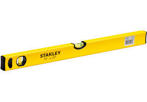 Thước thủy cân bằng dạng hộp Stanley STHT43107-8