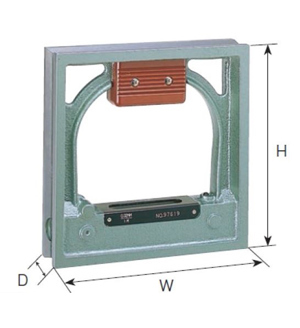 Thước thủy chuẩn kiểu chung RSK 541-1502