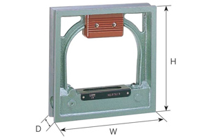 Thước thủy chuẩn kiểu chung RSK 541-1502