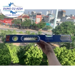 Thước thuỷ có từ C-Mart 300mm D0013-12