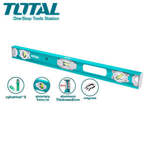 Thước thủy có từ Total TMT210026