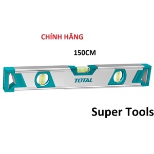 Thước thủy có từ Total TMT21505M, 1500mm