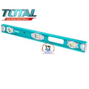 Thước thủy có từ Total TMT26026