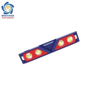 Thước thủy đo góc Workpro W062034 không có từ