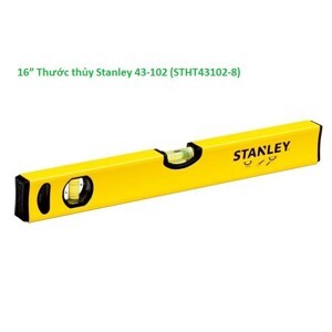 Thước thủy hộp Stanley STHT43102-8