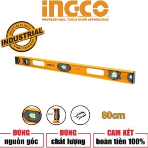 Thước thủy Ingco HSL28120