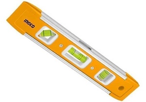 Thước thủy mini Ingco HMSL01030