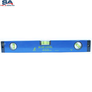 Thước thủy nivo 450mm Shinwa 76371