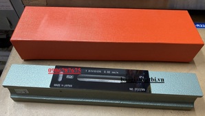 Thước thủy Nivo 542-3002