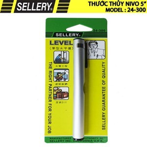 Thước thủy Sellery 24-300