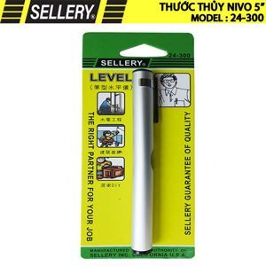 Thước thủy Sellery 24-300