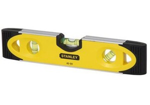 Thước thủy Stanley 43-511, 9"