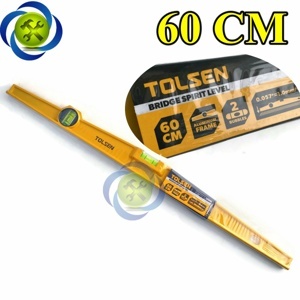 Thước thủy Tolsen 35061 (60cm)