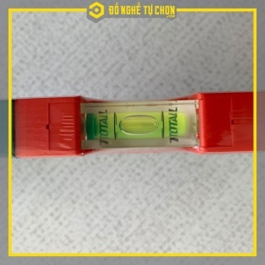 Thước thủy Total TMT210016 - 1000mm