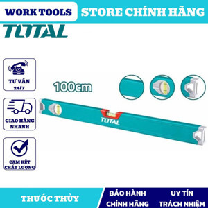 Thước thủy Total TMT210036