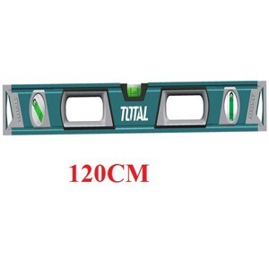 Thước thủy Total TMT21206 48" (1200mm)