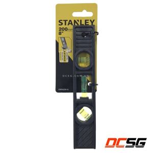 Thước thủy từ tính Stanley STHT42291-8