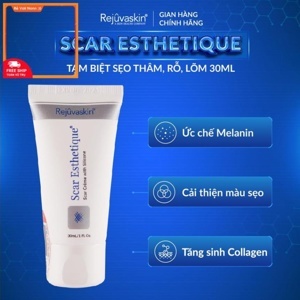 Thuốc trị sẹo Scar Esthetique 60ml