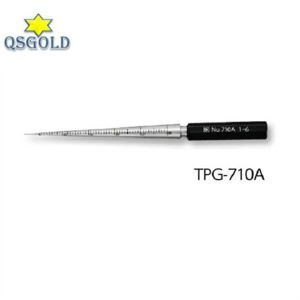 Thước tròn đo khe hở Niigata TPG-710A - 1-6mm